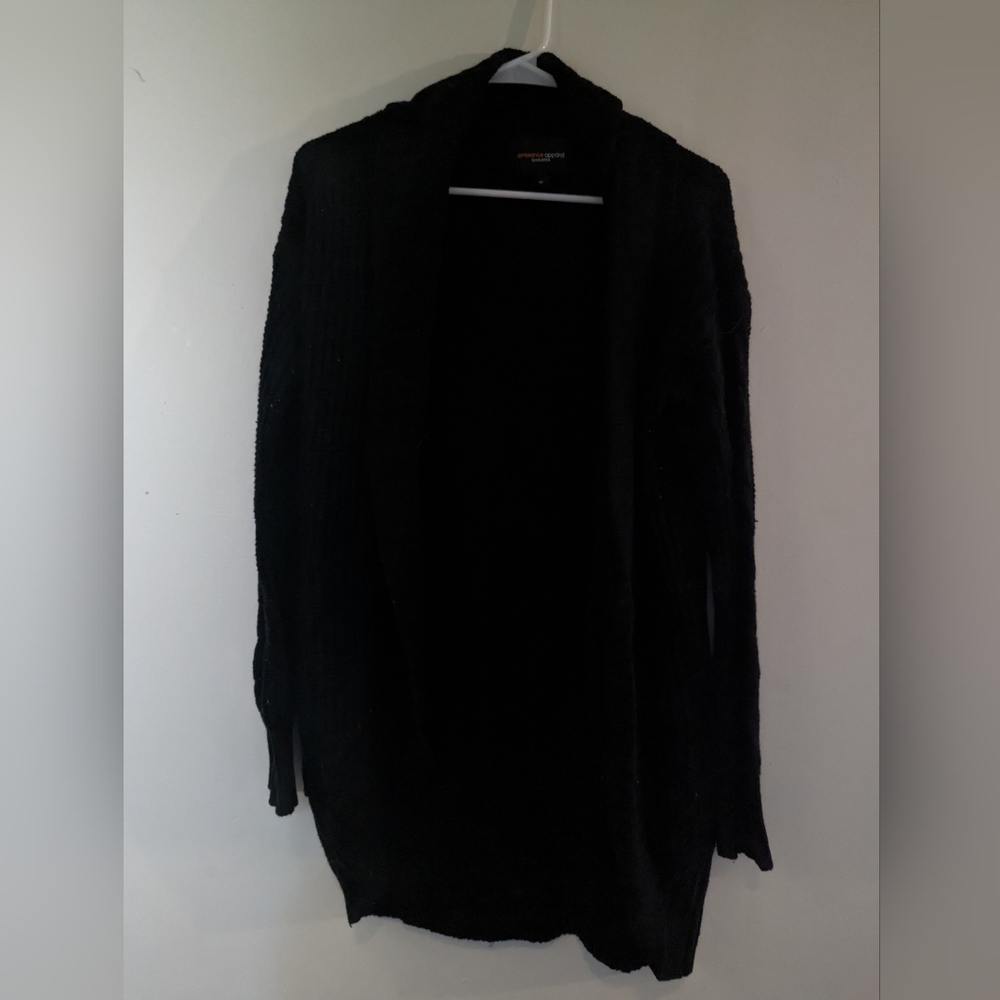 Ambiance apparel cardigan